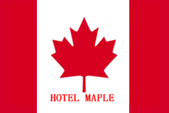 HOTEL MAPLEの画像