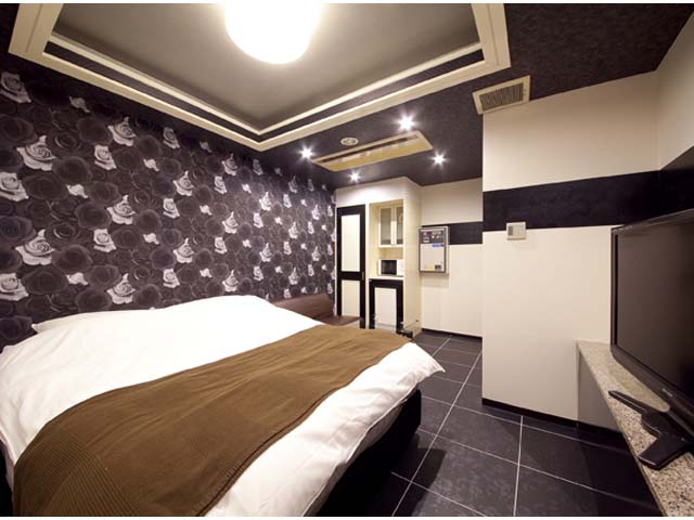 HOTEL ROSAGE(ホテル ロサージュ)の画像