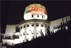 HOTEL Queenの画像