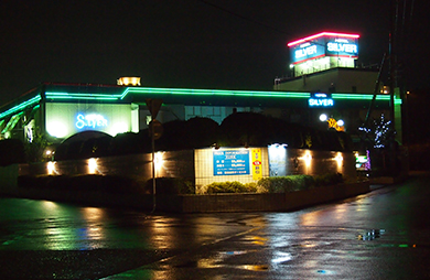 ホテル シルバ-の画像