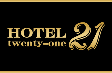 HOTEL21の画像