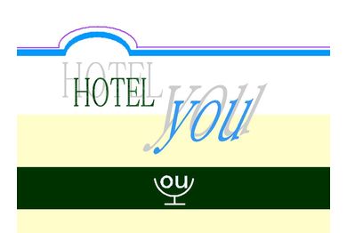 ホテル ユ-の画像