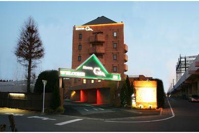 ホテル GIAの画像