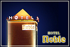 HOTEL NOBLE（ノ-ブル）の画像