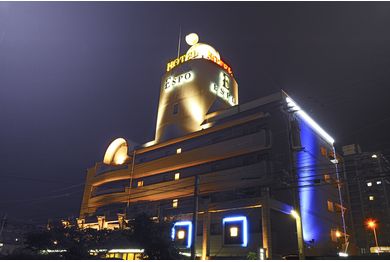 ホテル エスポ【HAYAMA HOTELS】の画像