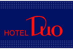 HOTEL DUOの画像