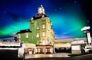  » エリア-都道府県 » 大阪府の画像