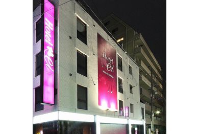 ホテル イ-アイ五反田の画像