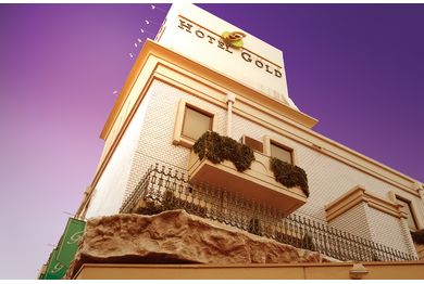 HOTEL GOLDの画像