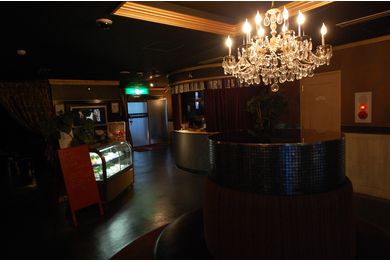 ホテル シャンベリ-の画像