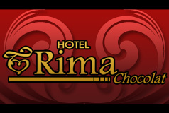 Rima Chocolatの画像