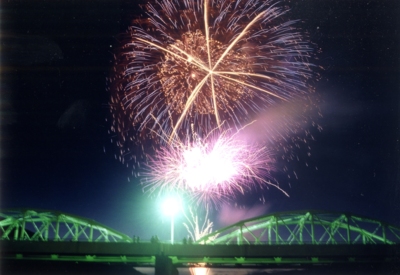  » 場所 » 安倍川橋上流の画像