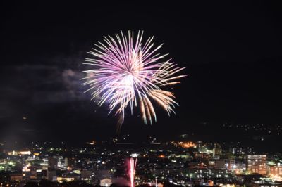 亀川夏まつりの画像