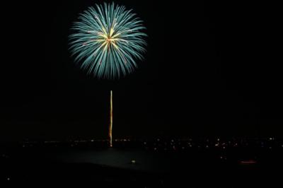 浦安市花火大会 咲き誇れ～うらやすの未来へ～の画像