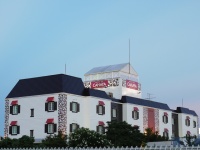 HOTEL CAHAYA(ホテル チャハヤ)の画像