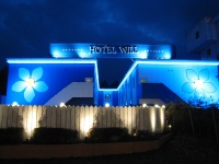 HOTEL WILL(ホテル ウィル) 岩間の画像