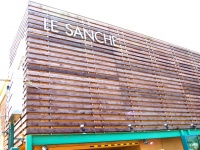 HOTEL LE SANCHE(ホテル ル・サンチェ)の画像