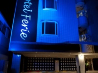 HOTEL Ferie(ホテル フェリエ)の画像