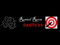 Rental Room DARTS 24(レンタルルームダーツ24)の画像