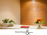 Rental Room &(レンタルルームアンド)の画像