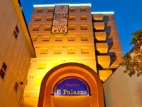 HOTEL QUATTRO(ホテル クワトロ)の画像