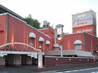 HOTEL Primavera(ホテル プリマヴェーラ)の画像