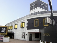 HOTEL LIVERPOOL(リバプール) 津久野店の画像