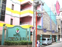 HOTEL CORDON BLEU(コルドンブルー)の画像