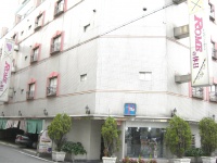 HOTEL ROME(ローマの休日)の画像