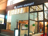 HOTEL element(ホテル エレメント)の画像