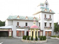 HOTEL Saint Nicholas(ホテル セントニコラス)の画像