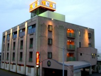 HOTEL MORE(ホテル モア)の画像