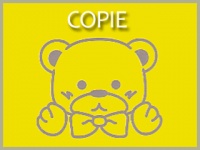 COPIEの画像