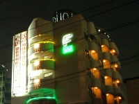 ホテル DUO-Fの画像