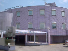 HOTEL BTY HILLS(ホテル ビティー ヒルズ)の画像