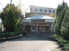 LAKE HILL HOTEL CHATEUの画像