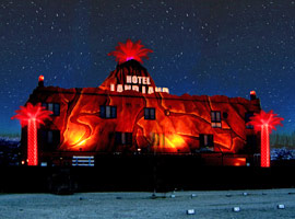 HOTEL LAND LAND(ホテル ランド ランド)の画像