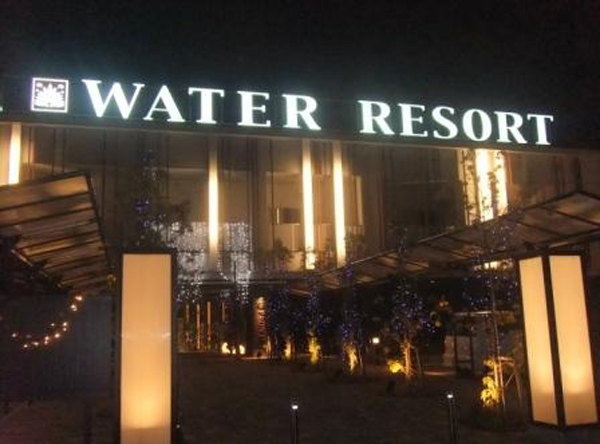 ホテルフェアリーＤ>