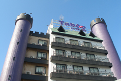 Taboo HOTEL555の画像