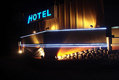 ホテル MIRAIの画像