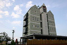 ホテルフェアリーＤ>