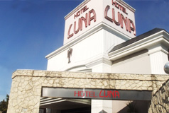 ホテルフェアリーＤ>