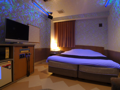 ホテル ゴルフ 韮崎インター店 【山梨県 韮崎市 HOTEL GOLF】>